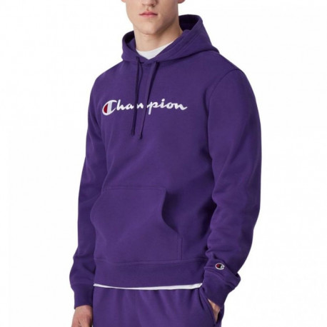 Champion Hooded Sweatshirt M 220253.VS025 (XXL)