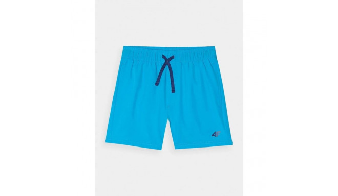 4F Jr swim shorts 4FJWSS24UBDSM066-33S (122/128)