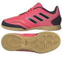 Adidas Top Sala Competition Jr IG8761 shoes (38 2/3)
