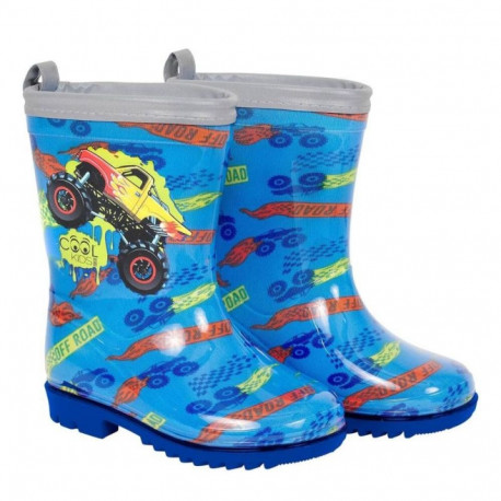 Perletti Wellies Truck Jr 15648 (24,5)