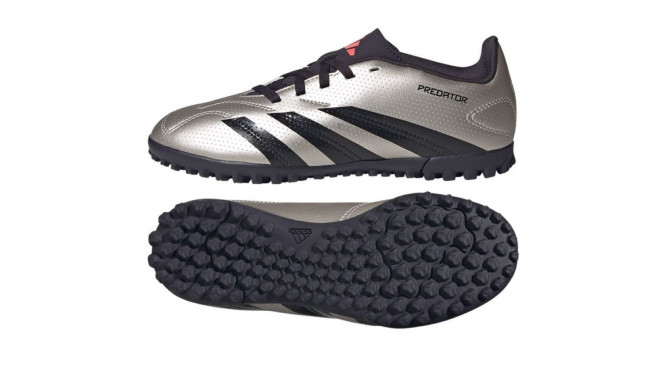 adidas Predator Club TF Jr IF6420 football boots (36 2/3)