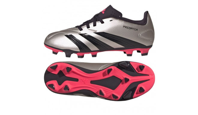 adidas Predator Club FxG Jr IF6423 football boots (38 2/3)