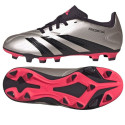 Adidas Predator Club FxG Jr IF6423 football boots (38)