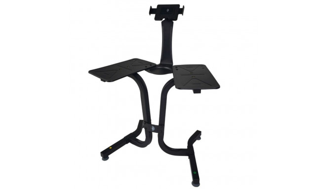 Half Human Adjustable Dumbbell Stand SFIT-P-HH30004