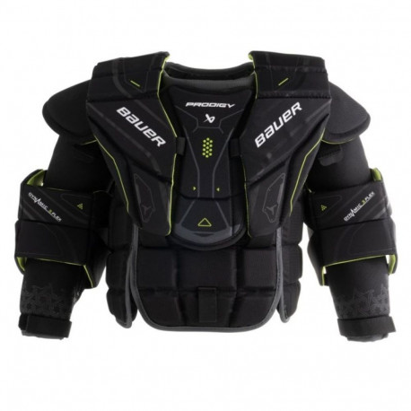 Bauer Prodigy Jr 1063457 Goalkeeper Vest (S/M)