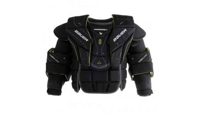 Bauer Prodigy Jr 1063457 Goalkeeper Vest (S/M)