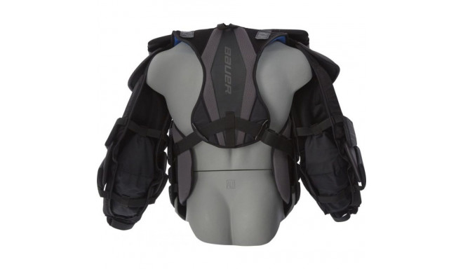 Bauer Elite &#39;20 Goalkeeper Vest Sr 1056928 (M)