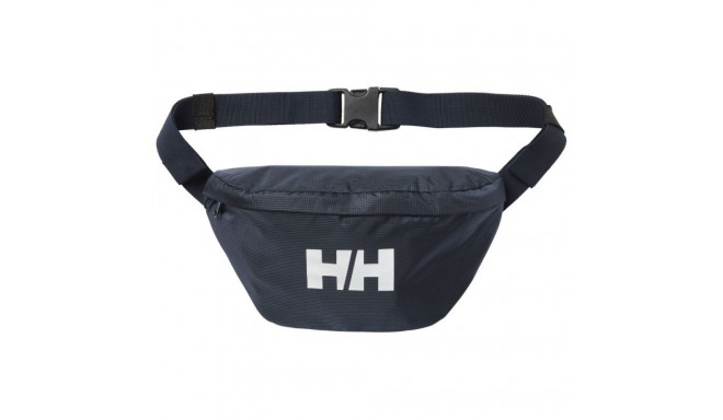 Helly Hansen Logo Waist Bag 67036 597 (uniwersalny)