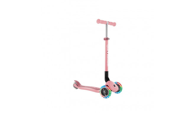 Globber Primo Foldable Lights Jr scooter 432-211-3