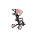 Globber Explorer Trike Foldable 4in1 Jr 732-210 bike