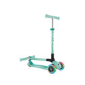 Globber Primo Foldable Lights Jr scooter 432-206-3