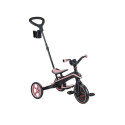 Globber Explorer Trike Foldable 4in1 Jr 732-210 bike