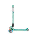 Globber Primo Foldable Lights Jr scooter 432-206-3