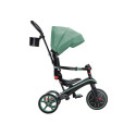 Globber Explorer Trike Foldable 4in1 bike 732-104