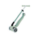 Scooter with seat Globber Go•Up Active Lights Ecologic Jr 745-505