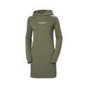 Helly Hansen Core Hoodie Dress W 54079 421 (S)