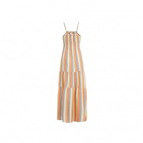 O'Neill Quorra Maxi Dress W 92800614133 (M)