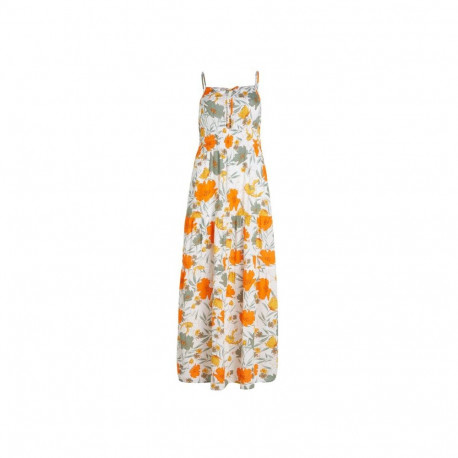 O'Neill Quorra Maxi Dress W 92800614128 (M)