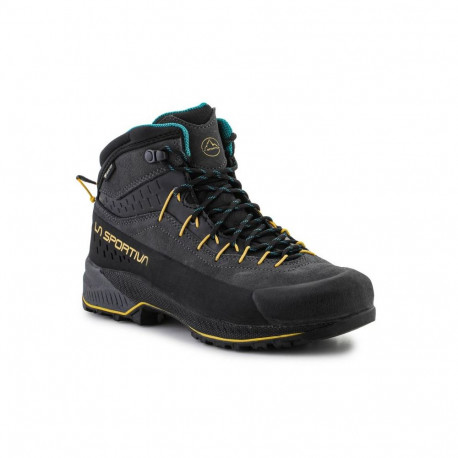 La Sportiva TX4 Evo Mid Gtx M 37F900735 shoes (EU 43)
