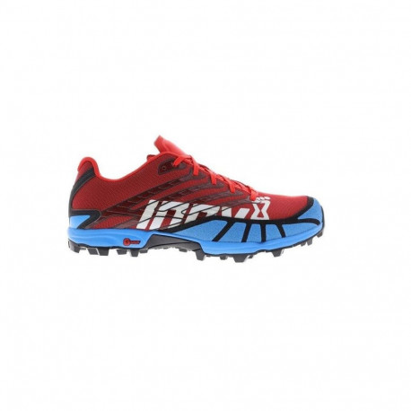 Inov-8 X-Talon 255 W Shoes 000915-RDBL-S-01 (5 UK, 38 EUR)