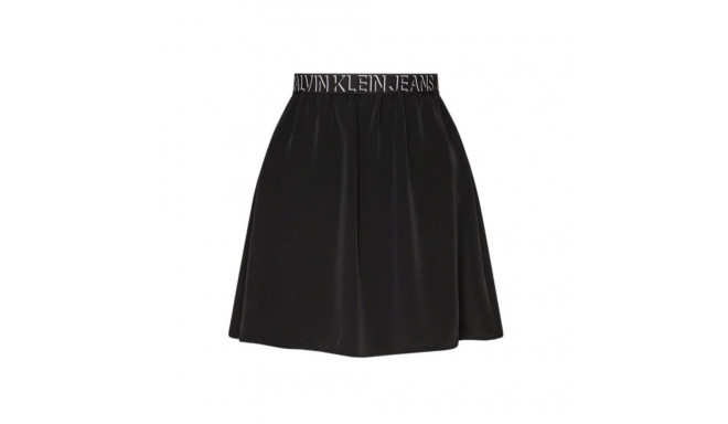 Calvin Klein Mini Logo Skirt W J20J216669 (S)