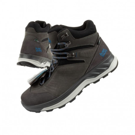 Hanwag M H9124-064597 trekking shoes (43)