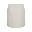 Tommy Hilfiger Wool Blend Skirt W WW0WW33064 (42)