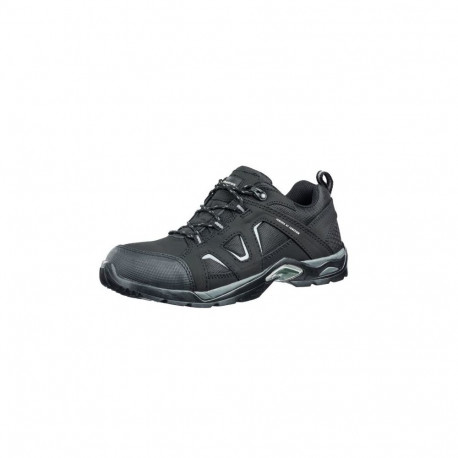 Albatros Vantage Ctx Low U MLI-S39B1 Black Shoes (39)