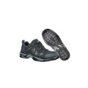 Albatros Vantage Ctx Low U MLI-S39B1 shoes black (39)