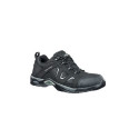 Albatros Vantage Ctx Low U MLI-S39B1 shoes black (39)