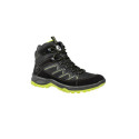 Albatros Arden Blacy Ctx Mid U MLI-S40B1 shoes black (43)