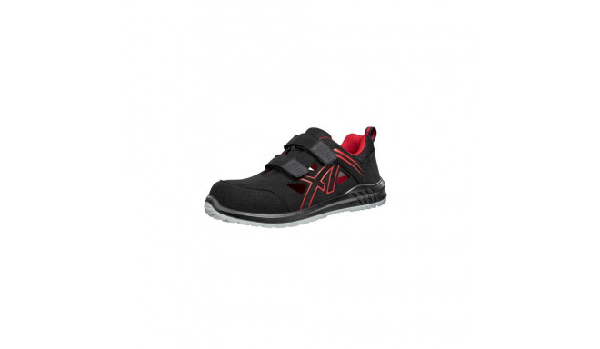 Albatros Clifton Air Low U MLI-S21B1 shoes black (41)