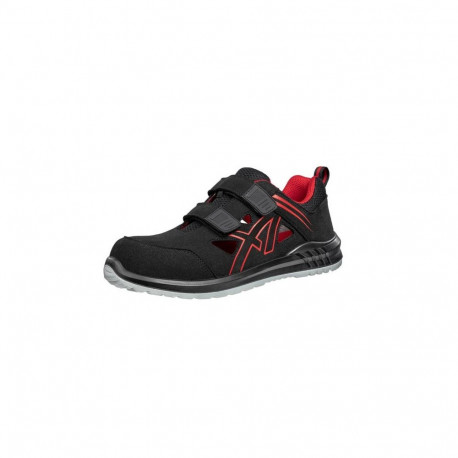 Albatros Clifton Air Low U MLI-S21B1 Black Shoes (44)