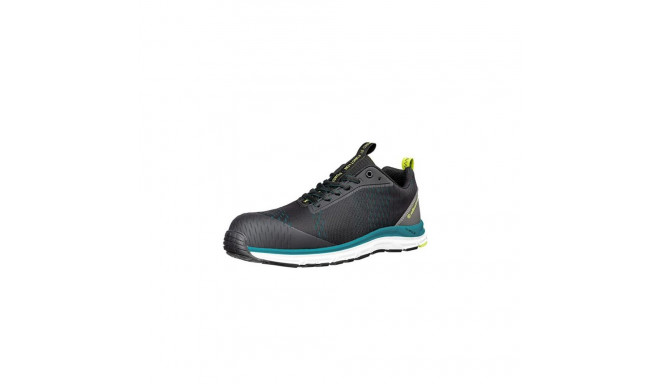 Albatros AER55 Impulse Blac Blue Low U MLI-S24B1 shoes (41)