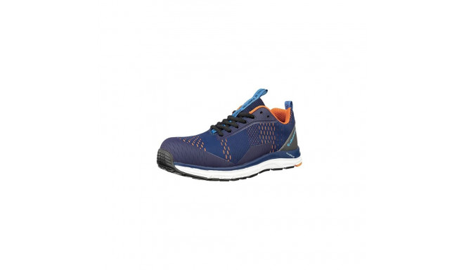 Albatros AER55 Impulse Blue Orange U MLI-S25B5 shoes (39)