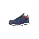 Albatros AER55 Impulse Blue Orange U MLI-S25B5 shoes (40)