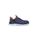 Albatros AER55 Impulse Blue Orange U MLI-S25B5 shoes (39)