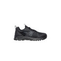 Albatros AER55 St Blac Low U MLI-S26B1 shoes (39)