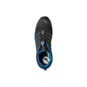 Albatros Brezze Impuls Low U MLI-S29B1 shoes black (38)