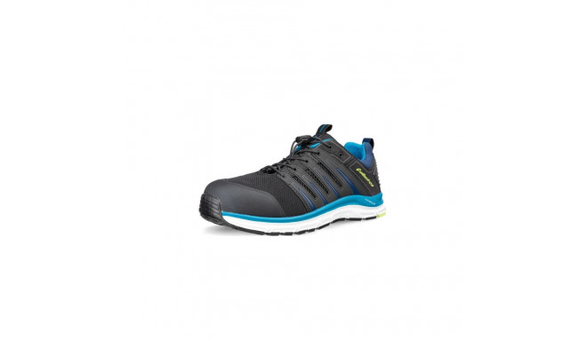 Albatros Brezze Impuls Low U MLI-S29B1 shoes black (43)