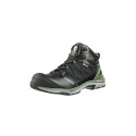 Bata Industrials Ultratrail Olive Xtx Mid M MLI-S34B1 shoes (41)