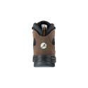 Albatros Timber Mid M MLI-S36B9 shoes, dark brown (43)