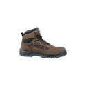 Albatros Timber Mid M MLI-S36B9 shoes, dark brown (41)