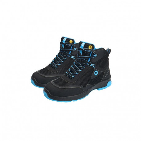 Bata Industrials Summ One U MLI-B81B1 shoes black (42)