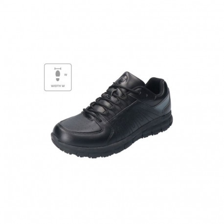 Bata Industrials Charge W MLI-B78B1 shoes black (47)