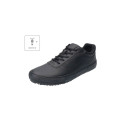 Bata Industrials Panther U MLI-B79B1 shoes black (36)