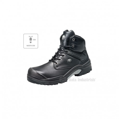 Bata Industrials Pwr 312 XW U MLI-B18B1 shoes black (38)