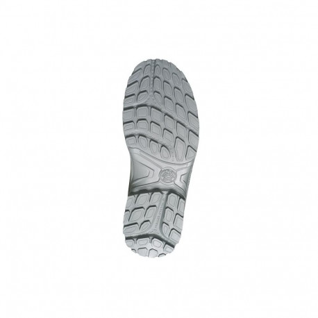 Bata Industrials Act 151 U MLI-B09B1 black sandals (45)