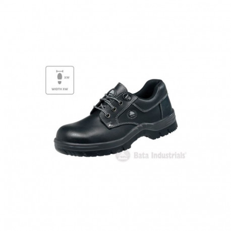 Bata Industrials Norfolk XW U MLI-B25B1 shoes black (41)