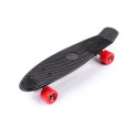 Meteor Plastic 23687 skateboard (uniw)